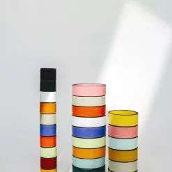 Adama Studio Bau Bowl - Small -Hallway Salg adama studio kop bau bowl small apple 6240785 scaled