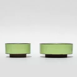 Adama Studio Bau Bowl - Small -Hallway Salg adama studio kop bau bowl small apple 8732430