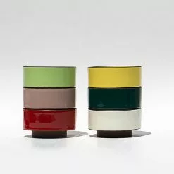 Adama Studio Bau Bowl - Small -Hallway Salg adama studio kop bau bowl small apple 9009846 scaled