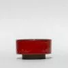 Adama Studio Bau Bowl - Small -Hallway Salg adama studio kop bau bowl small red 2284357 scaled