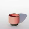 Adama Studio Bau Cup - Medium 1 Adama Studio Bau Cup - Medium -Hallway Salg adama studio kop bau cup m pink 856524 scaled