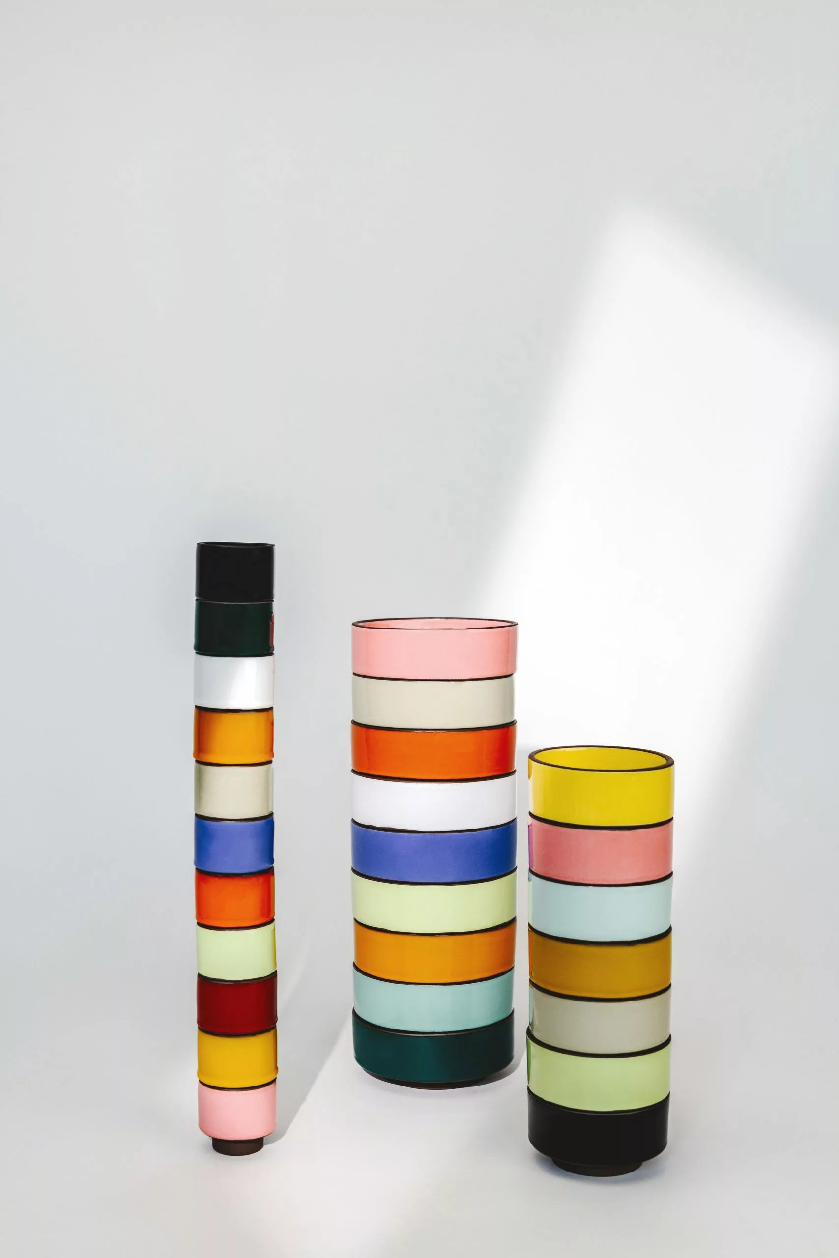 Adama Studio Bau Bowl - Medium 4 Adama Studio Bau Bowl - Medium - Billede 2