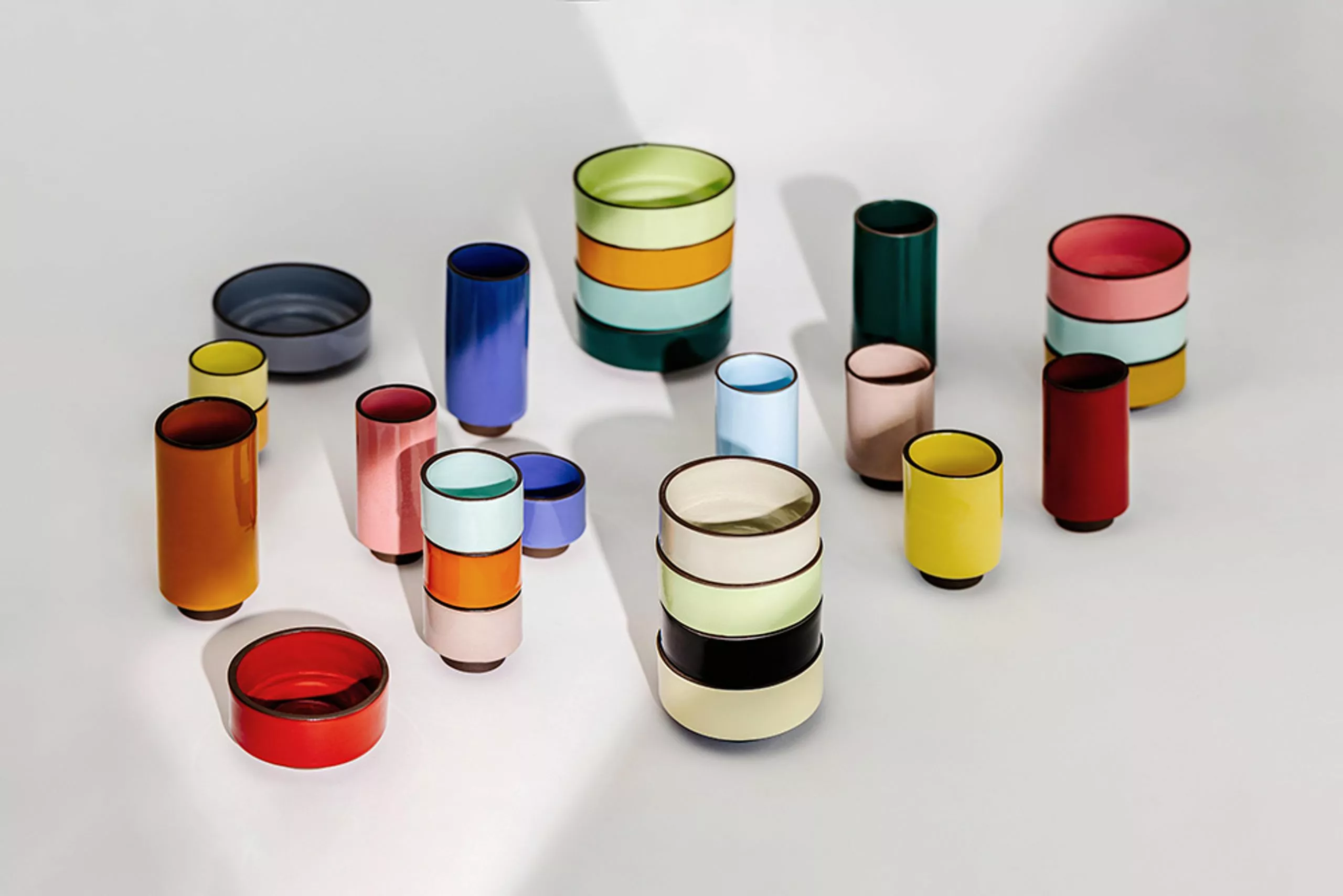 Adama Studio Bau Bowl - Medium 5 Adama Studio Bau Bowl - Medium - Billede 3