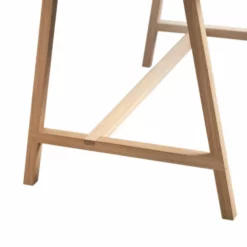 Andersen - Furniture D1 Work Desk -Hallway Salg andersen furniture skrivebord andersen furniture d1 arbejdsbord hvidpigmenteret eg antracitgraa linoleum 8203869 scaled