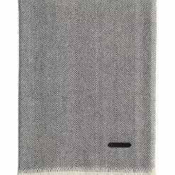 Andersen - Furniture Twill Weave Throw