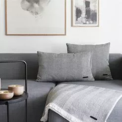 Andersen - Furniture Twill Weave Throw -Hallway Salg andersen furniture taeppe twill weave throw roed 3143760 scaled