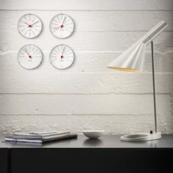 Arne Jacobsen Bankers Vejrstationer -Hallway Salg arne jacobsen ur bankers vejrstationer vaegur 4958782 scaled