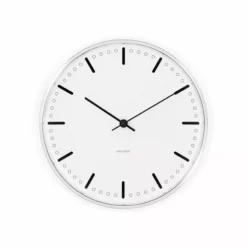 Arne Jacobsen City Hall Watches