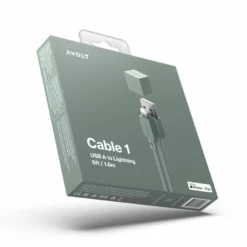 Cable 1 - Avolt