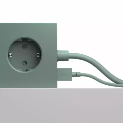 Cable 1 - Avolt -Hallway Salg avolt oplader cable 1 avolt oak green 2107260.png