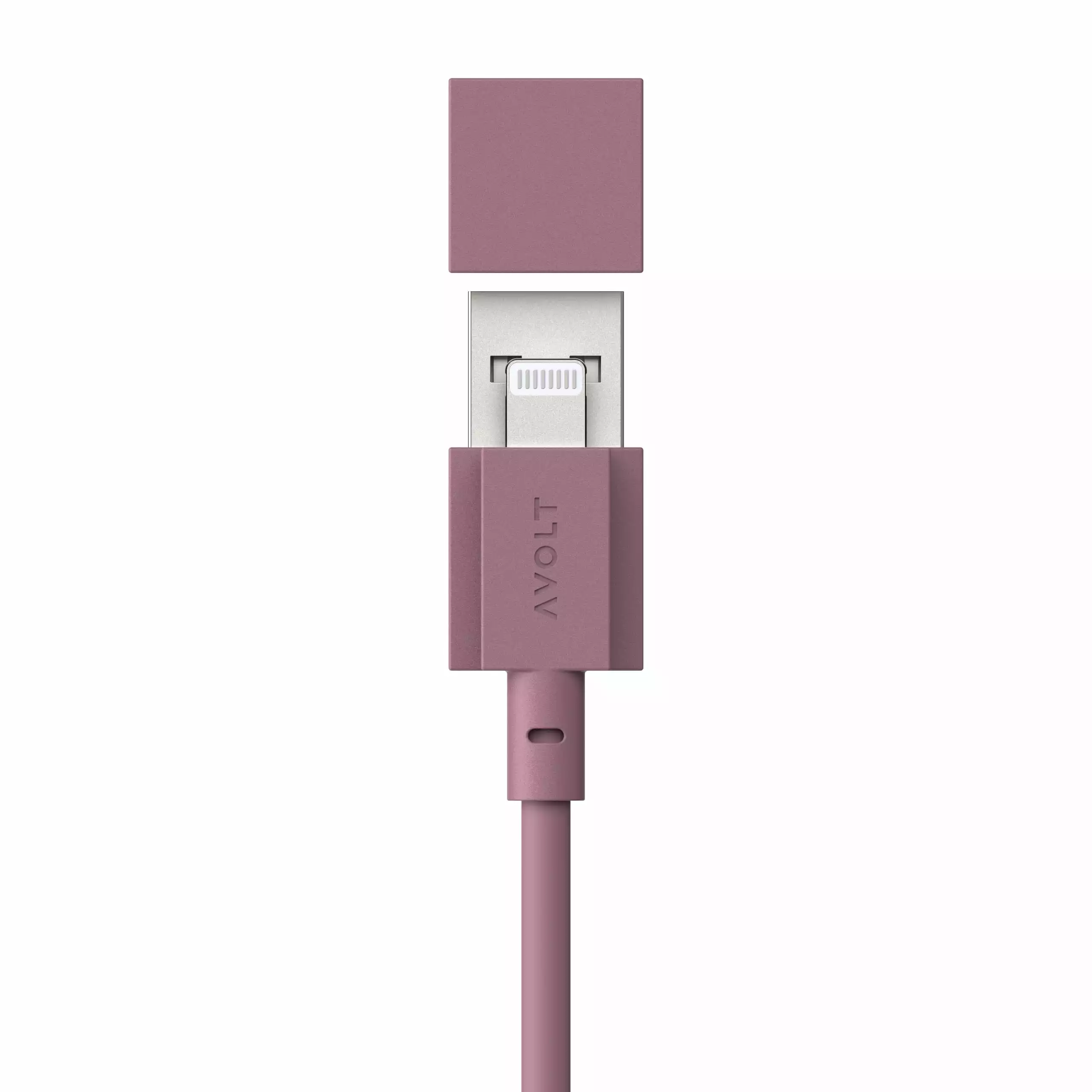 Cable 1 - Avolt 5 Cable 1 - Avolt - Billede 3