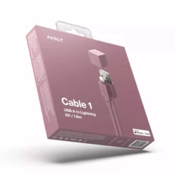 Cable 1 - Avolt