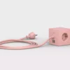 Avolt Square 1 -Hallway Salg avolt power sockets avolt square 1 old pink 3056485.png