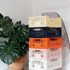 Aykasa Foldable Boxes - Midi -Hallway Salg aykasa kasser aykasa aykasa foldekasse midi banana 8235169 scaled