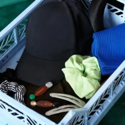 Aykasa Foldable Boxes - Midi -Hallway Salg aykasa kasser aykasa aykasa foldekasse midi milk tea 3005207 scaled