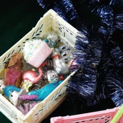 Aykasa Foldable Boxes - Mini -Hallway Salg aykasa kasser aykasa aykasa foldekasser mini black 7270793 scaled