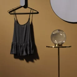 AYTM VESTIS Hanger - Set Of 2 -Hallway Salg aytm boejle vestis hanger set of 2 black gold 4195526 scaled