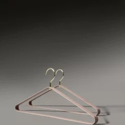 AYTM VESTIS Hanger - Set Of 2 -Hallway Salg aytm boejle vestis hanger set of 2 rose gold 6971937 scaled