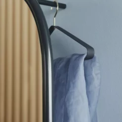 AYTM VESTIS Hanger - Set Of 2 -Hallway Salg aytm boejle vestis hanger set of 2 rose gold 9680217 scaled