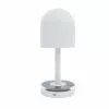 AYTM LUCEO Portable Lamp -Hallway Salg aytm bordlampe luceo portable lamp hvid klar 2224910