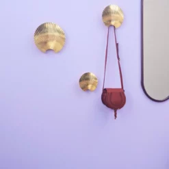 AYTM CONCHA Krog -Hallway Salg aytm knager concha krog gold large 1665587 scaled