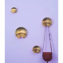 AYTM CONCHA Krog -Hallway Salg aytm knager concha krog gold large 2057421 scaled