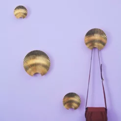 AYTM CONCHA Krog -Hallway Salg aytm knager concha krog gold large 2476194 scaled