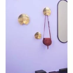 AYTM CONCHA Krog -Hallway Salg aytm knager concha krog gold small 112730 scaled