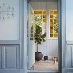 AYTM MOVEO Coat Rack -Hallway Salg aytm knager moveo knageraekke guld small 8163442 scaled