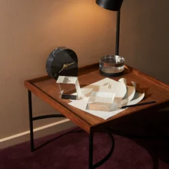 AYTM LUCEO Table Lamp -Hallway Salg aytm lampe luceo table lamp gold clear 1836838 scaled