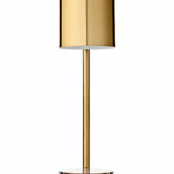 AYTM LUCEO Table Lamp -Hallway Salg aytm lampe luceo table lamp gold clear 8200425 scaled