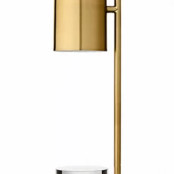 AYTM LUCEO Table Lamp -Hallway Salg aytm lampe luceo table lamp gold clear 883701 scaled
