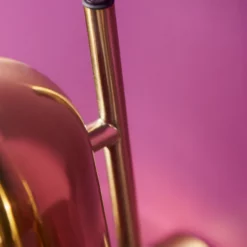 AYTM LUCEO Table Lamp -Hallway Salg aytm lampe luceo table lamp gold clear 907381 scaled