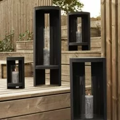 AYTM ORA Lantern -Hallway Salg aytm lanterne ora lantern taupe small 3056888.png scaled