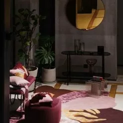 AYTM Flores Cushion -Hallway Salg aytm pude flores cushion large 1864253 scaled