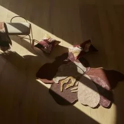 AYTM Flores Cushion -Hallway Salg aytm pude flores cushion large 3807968