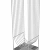 AYTM CURVA Umbrella Stand 2 AYTM CURVA Umbrella Stand -Hallway Salg aytm skammel curva stool and shelf black 9261713 scaled