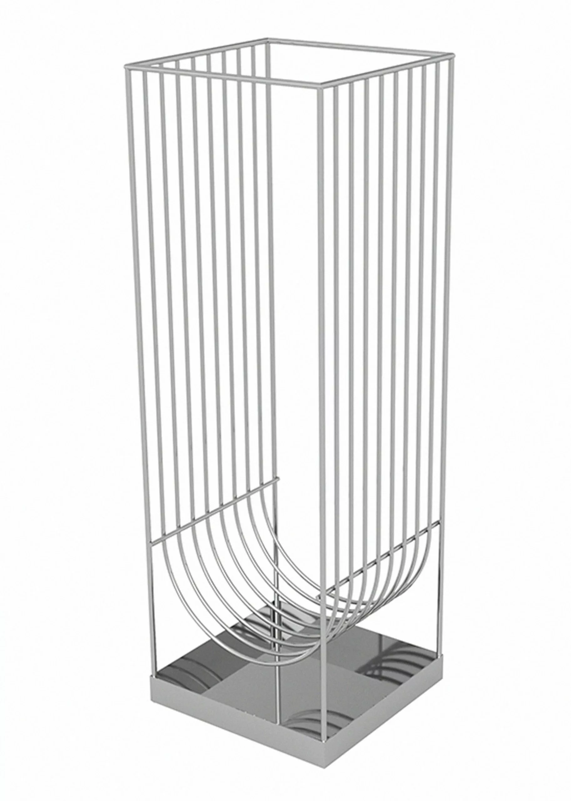 AYTM CURVA Umbrella Stand 3 AYTM CURVA Umbrella Stand