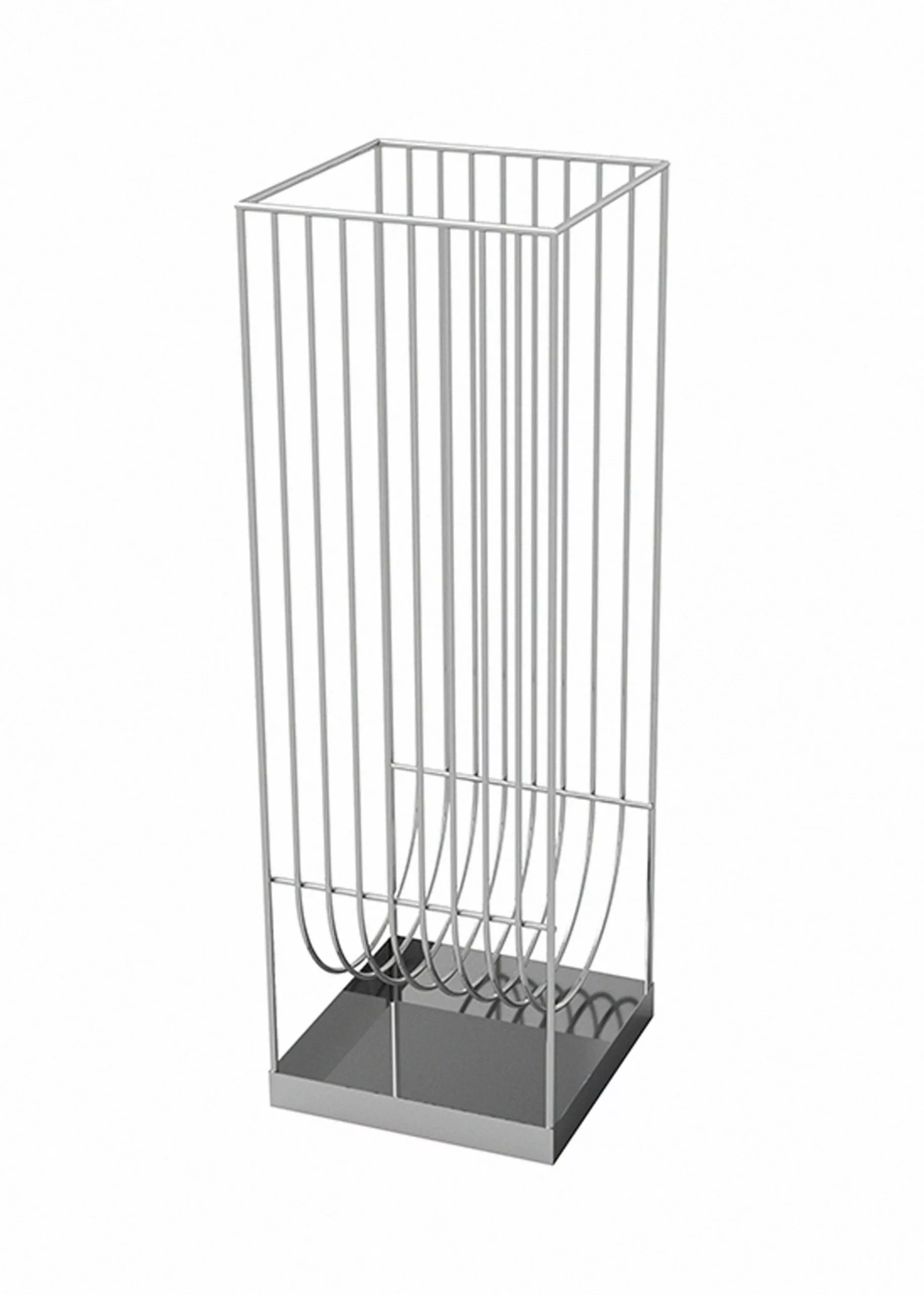 AYTM CURVA Umbrella Stand 5 AYTM CURVA Umbrella Stand - Billede 3