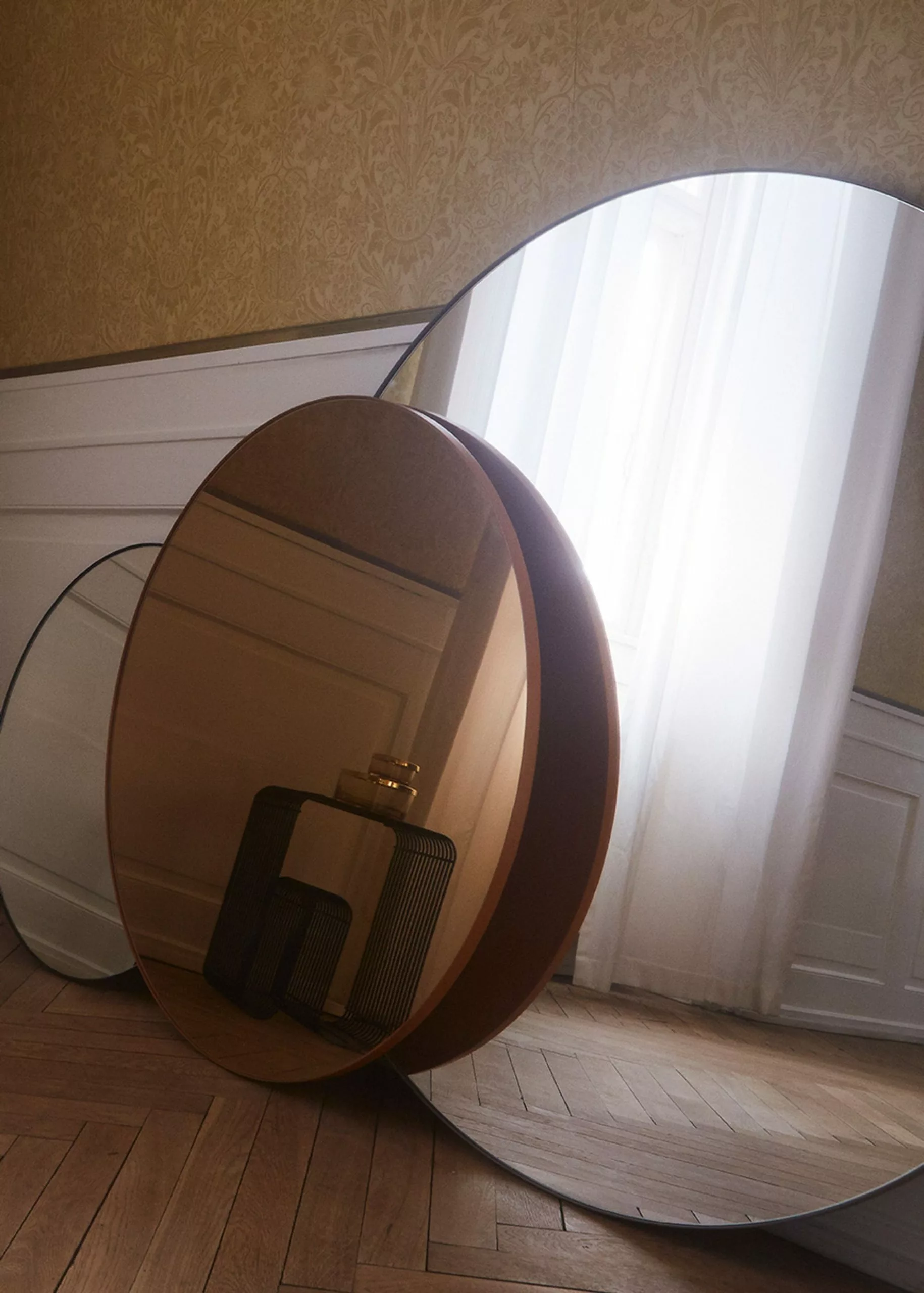 AYTM CIRCUM Round 4 AYTM CIRCUM Round - Billede 2