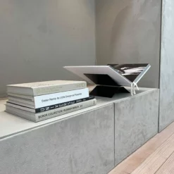 Bæbsy Atlas Bogholder -Hallway Salg baebsy bogstoette atlas bogholder gul 6939626 scaled