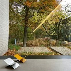 Bæbsy Atlas Bogholder -Hallway Salg baebsy bogstoette atlas bogholder rustfrit staal 3891371 scaled