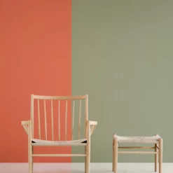 FDB Møbler / Furniture J83 By Jørgen Bækmark -Hallway Salg baenk fdb moebler j83b af joergen baekmark natur eg natur flet 6165782 scaled