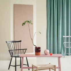 FDB Møbler / Furniture J83 By Jørgen Bækmark -Hallway Salg baenk fdb moebler j83b af joergen baekmark natur eg natur flet 8871368 scaled