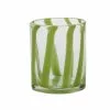 Bahne Tumbler W. Color Stripes -Hallway Salg bahne glas bahne tumbler w color stripes groen 261885.png scaled