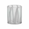 Bahne Tumbler W. Color Stripes