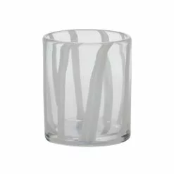 Bahne Tumbler W. Color Stripes
