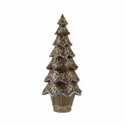 Christmas Trees - Bahne