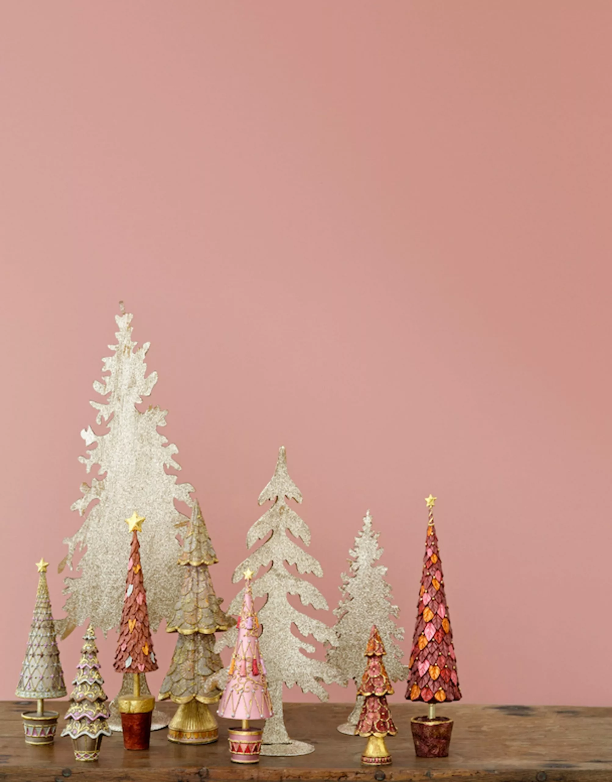 Christmas Trees - Bahne 4 Christmas Trees - Bahne - Billede 2