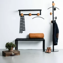 Bent Hansen Button-Up & Hang-Up -Hallway Salg bent hansen knager bent hansen button up hang up hang up hvid med 5 valgfrie button up knager 9753762 scaled